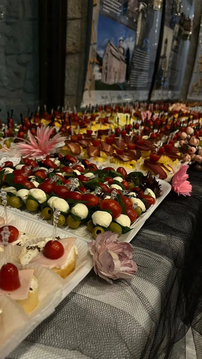 Celebration at "Hristo Botev" Foreign Languages High School